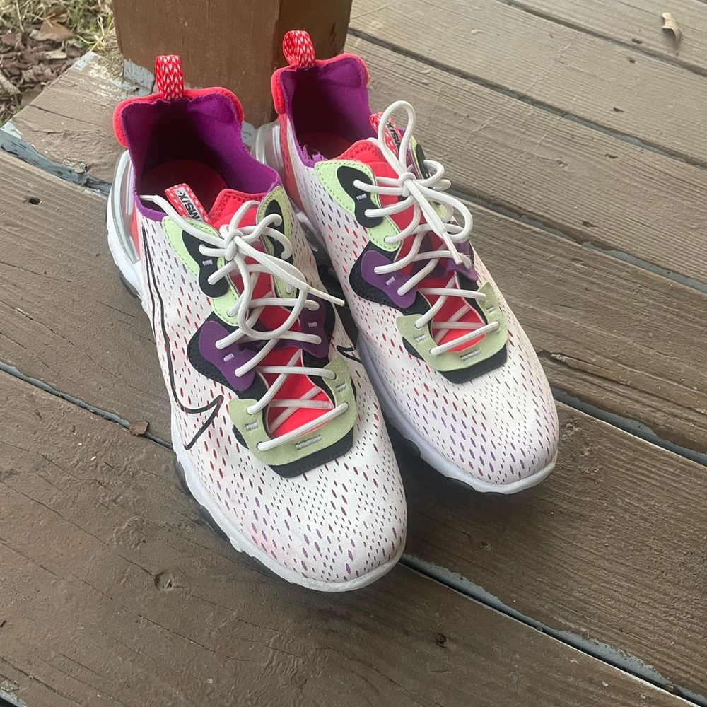 Nike react “dimension six” - Picture 4 of 7